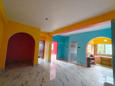 Hall Image of 1030 Sq.ft 3 BHK Apartment / Flat for sale in Barasat Kolkata for Rs. 3090000
