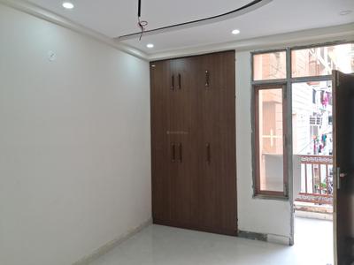 Bedroom Image of 980 Sq.ft 2 BHK Apartment / Flat for sale in Sector 49 Noida for Rs. 3800000