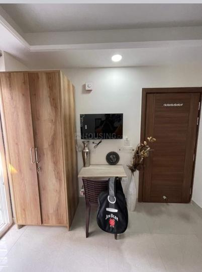 Jharsa Village, Sector 39 Bedroom 1