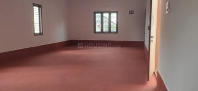 Bedroom Image of 900 Sq.ft 1 BHK Studio for rent in Vijayanagar Mysore for Rs. 15000