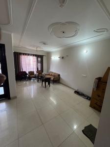 Hall Image of 2250 Sq.ft 2 BHK Builder Floor for rent in Sector 77 Mohali for Rs. 26000