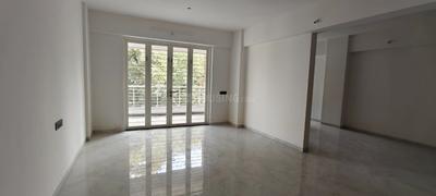 Living Room Image of 2005 Sq.ft 4 BHK Apartment / Flat for sale in Sane Guruji Nagar Nashik for Rs. 10000000