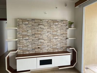 Hall Image of 1056 Sq.ft 2 BHK Apartment / Flat for sale in Bhartiya Nikoo Homes, Navarathna Agrahara Bengaluru for Rs. 11500000