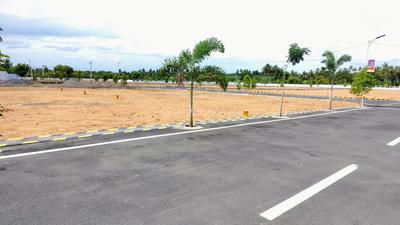 Image of 1300 Sq.ft Residential Plot / Land for sale in Kariampalayam, Coimbatore for Rs. 1865000