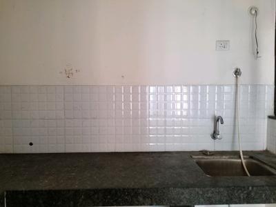Kitchen Image of 1000 Sq.ft 2 BHK Apartment / Flat for sale in Gagan Micasaa, Wagholi Pune for Rs. 6000000