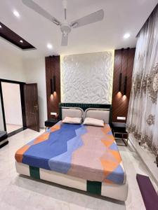 Bedroom Image of 800 Sq.ft 2 BHK Independent House for sale in Kandul Raipur for Rs. 3750000