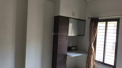 Bedroom Image of 1440 Sq.ft 3 BHK Apartment / Flat for sale in Satellite Ahmedabad for Rs. 10500000