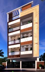Image of 873 Sq.ft 2 BHK Apartment / Flat for sale in Kovilambakkam, Chennai for Rs. 6285600