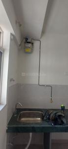 Kitchen Image of 800 Sq.ft 2 BHK Apartment / Flat for rent in Mahindra Happinest Kalyan, Bhiwandi Thane for Rs. 21000