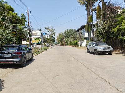 Image of 600 Sq.ft Residential Plot / Land for sale in Vijay Nagar, Indore for Rs. 5800000