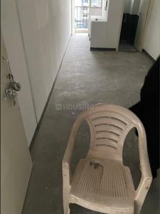 Hall Image of 330 Sq.ft 1 RK Apartment / Flat for sale in Sector 53 Gurgaon for Rs. 3850000