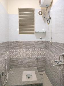 Common Bathroom Image of 1069 Sq.ft 2 BHK Apartment / Flat for sale in Balaji Serenity, Electronic City Bengaluru for Rs. 6800450