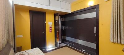 Bedroom Image of 1149 Sq.ft 3 BHK Apartment / Flat for sale in Tapowan Nashik for Rs. 5500000