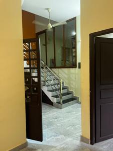 Hall Image of 2000 Sq.ft 4 BHK Independent House for sale in Pothencode Thiruvananthapuram for Rs. 8000000