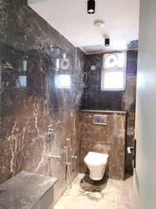 Common Bathroom Image of 1350 Sq.ft 4 BHK Builder Floor for sale in Sector 23B Dwarka New Delhi for Rs. 16100000