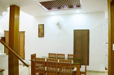 Living Room Image of 2150 Sq.ft 2 BHK Builder Floor for rent in Ashok Nagar Gorakhpur for Rs. 15000