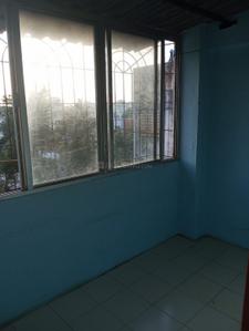 1 BHK Flat