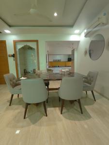 Hall Image of 3015 Sq.ft 4 BHK Apartment / Flat for sale in Ambawadi Ahmedabad for Rs. 35000000