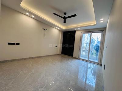 Hall Image of 2000 Sq.ft 4 BHK Apartment / Flat for sale in Saket New Delhi for Rs. 17200000