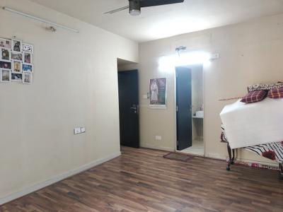 Bedroom Image of 1200 Sq.ft 2.5 BHK Apartment / Flat for sale in Swastika, Bibwewadi Pune for Rs. 17500000