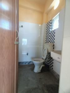Bathroom Image of 1500 Sq.ft 3 BHK Apartment / Flat for sale in Madurdaha Kolkata for Rs. 7000000