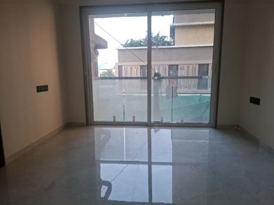 Bedroom Image of 1875 Sq.ft 3 BHK Apartment / Flat for sale in Kasturi Regius Luxe, Kharghar Navi Mumbai for Rs. 23600000