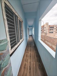 Balcony Image of 1750 Sq.ft 3 BHK Apartment / Flat for rent in Pothinamallayya Palem Visakhapatnam for Rs. 15000