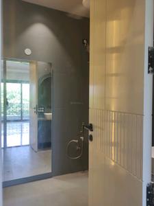 Bedroom Three Image of 2250 Sq.ft 3 BHK Builder Floor for sale in Sector 46 Faridabad for Rs. 30000000