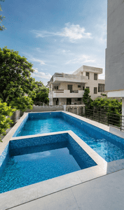 Image of 2768 Sq.ft 4 BHK Apartment / Flat for sale in Vaishali Nagar, Jaipur for Rs. 24900000