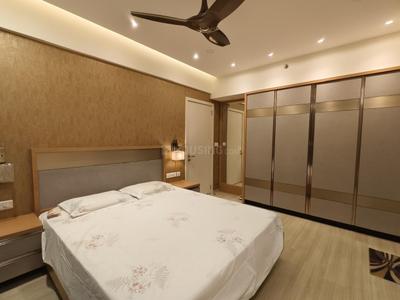 Bedroom Image of 3341 Sq.ft 3.5 BHK Apartment / Flat for sale in DLF Riverside, Vyttila Kochi for Rs. 31000000