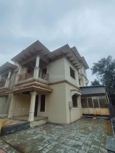 Image of 2680 Sq.ft 4 BHK Villa for rent in Sola, Ahmedabad for Rs. 40000