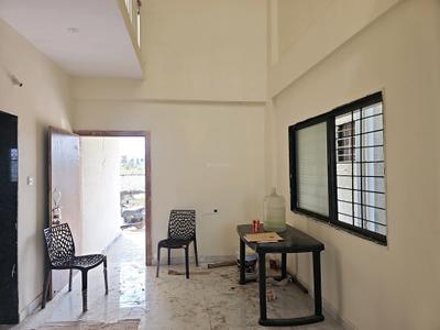 Living Room Image of 1844 Sq.ft 3 BHK Independent House for sale in Lohegaon Pune for Rs. 6600000