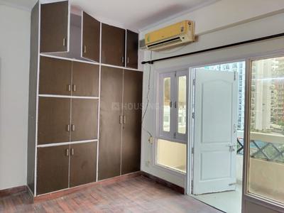 Bedroom Image of 1485 Sq.ft 3 BHK Apartment / Flat for sale in Niho Saffron Scottish Garden, Indirapuram Ghaziabad for Rs. 14900000