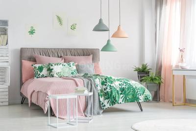 Bedroom Image of 1680 Sq.ft 3 BHK Apartment / Flat for sale in Hanspal Bhubaneswar for Rs. 9200000
