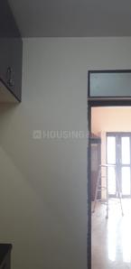 Kitchen Image of 1115 Sq.ft 2 BHK Apartment / Flat for sale in Venetion Dwaraka Nilayam, Electronic City Bengaluru for Rs. 5000000