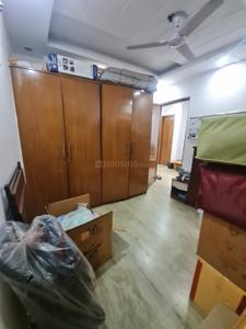 Bedroom Image of 1660 Sq.ft 3 BHK Builder Floor for sale in Model Town New Delhi for Rs. 25000000