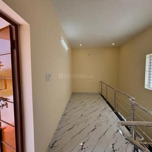 Hall Image of 720 Sq.ft 2 BHK Independent House for sale in Maraimalai Nagar Chennai for Rs. 2918000