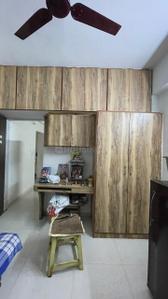 Hall Image of 1305 Sq.ft 2 BHK Apartment / Flat for sale in New Ranip Ahmedabad for Rs. 6500000