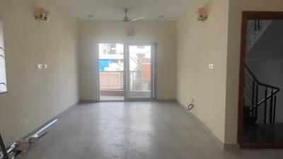 Living Room Image of 1412 Sq.ft 2 BHK Apartment / Flat for sale in Frazer Town Bengaluru for Rs. 18500000