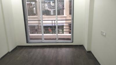Bedroom Image of 625 Sq.ft 1 BHK Apartment / Flat for sale in Amar Vinay Avenue Building No 16 by Amar Associates, Boisar Mumbai for Rs. 3152500