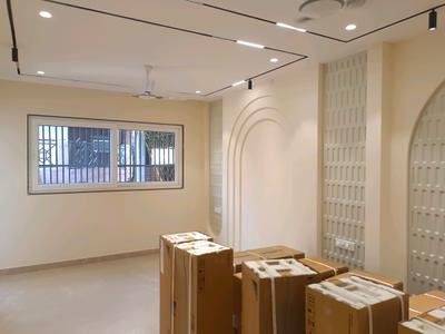 Bedroom Image of 2700 Sq.ft 4 BHK Builder Floor for sale in Sushant Lok Phase 1 Gurgaon for Rs. 38500000
