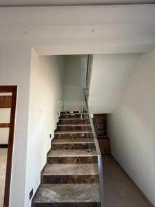Kitchen Image of 3180 Sq.ft 3 BHK Duplex for sale in Kattigenahalli Bengaluru for Rs. 21500000