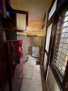 Poorvi Shalimar Bagh Bathroom 1