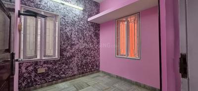 Balcony Image of 700 Sq.ft 2 BHK Builder Floor for rent in Ekkatuthangal Chennai for Rs. 25000