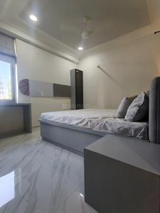 Bedroom Image of 1502 Sq.ft 3 BHK Apartment / Flat for sale in Vaishali Nagar Extension Jaipur for Rs. 7800000