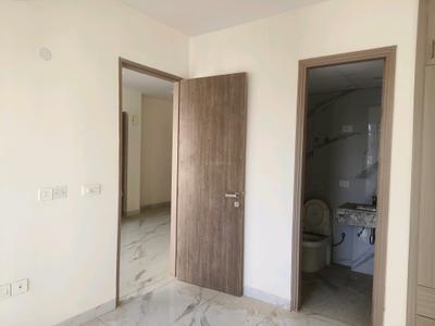 Bedroom Image of 1500 Sq.ft 3.5 BHK Builder Floor for sale in M3M Soulitude , Sector 89 Gurgaon for Rs. 16000000