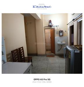 Image of 655 Sq.ft 2 BHK Apartment / Flat for sale in Garfa, Kolkata for Rs. 3400000