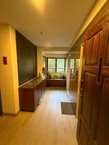 Hall Image of 1600 Sq.ft 4 BHK Apartment / Flat for sale in Santacruz West Mumbai for Rs. 83000000