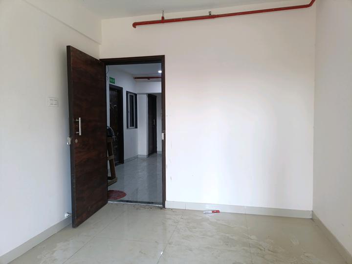 Shiv Shakti Builders Tower 28 Wing A B D E G Living Room 1