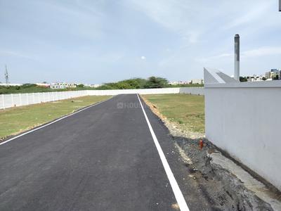 Residential Plot